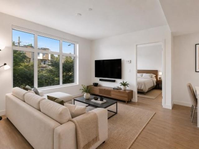 Property for sale in Moodyville, North Vancouver