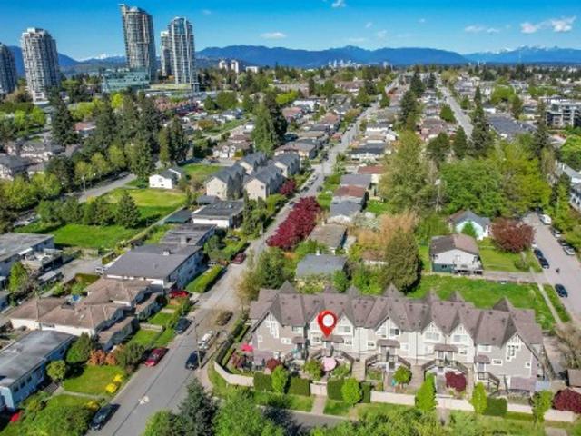 Townhouse for sale in Burnaby, British Columbia