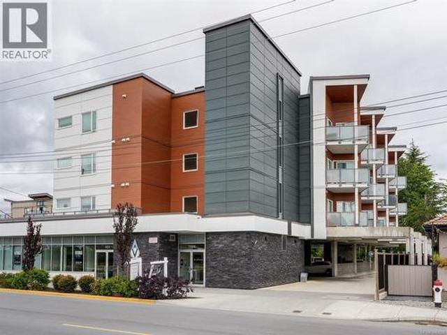 Property for sale in Brentwood Bay, British Columbia