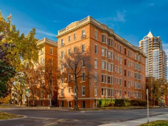 Condo for sale in Lower Mount Royal, Calgary