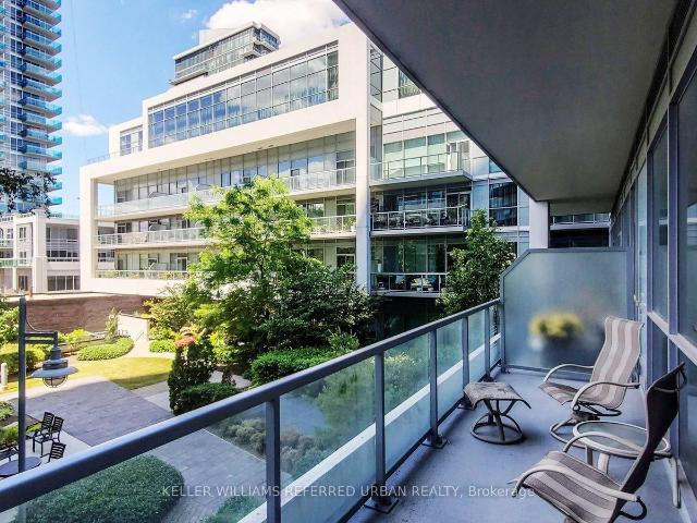 Condo for rent in Woburn, Ontario