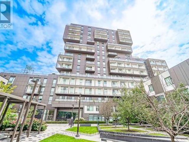 Condo for sale in Woburn, Ontario