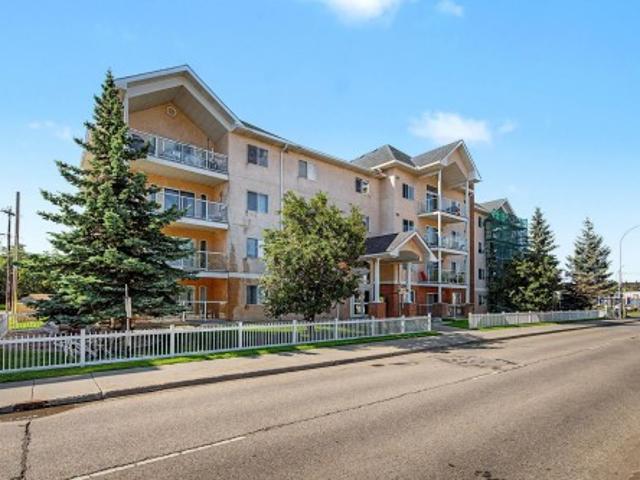 Condo for sale in Cromdale, Edmonton