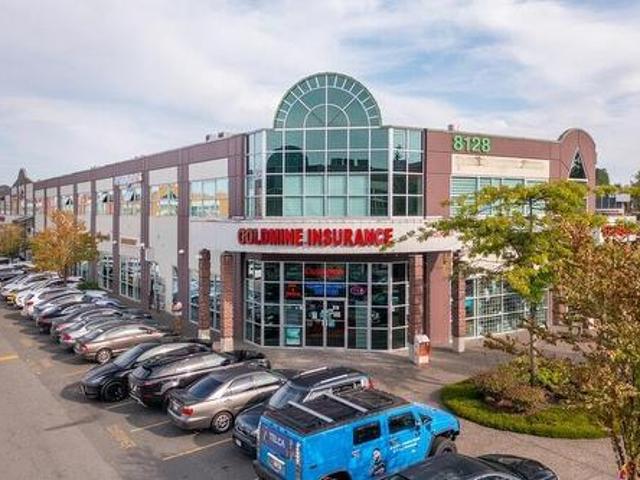 Commercial for rent in British Columbia