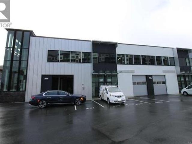 Commercial for rent in Langford, British Columbia
