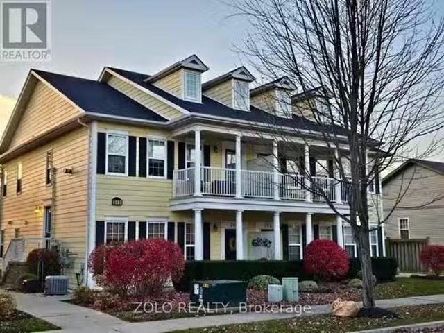 Condo for rent in Cobourg, Ontario