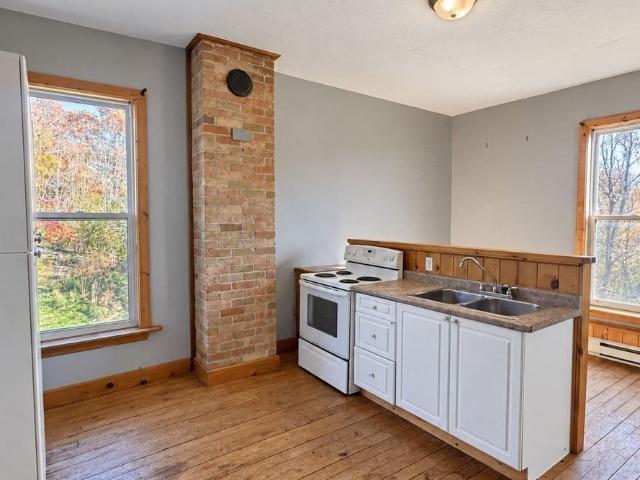 House for rent in Parry Sound, Central Ontario