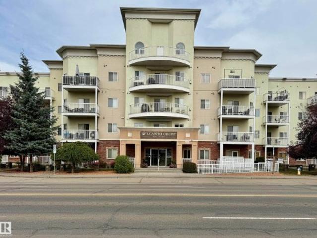 Condo for sale in French Quarter, Edmonton