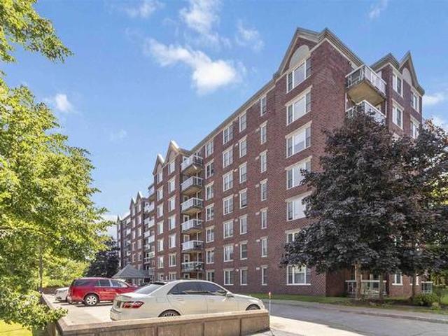 Condo for sale in Halifax Condo for sale in Halifax