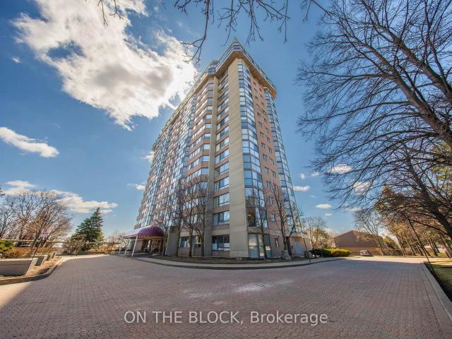 Condo for sale in Woburn, Ontario