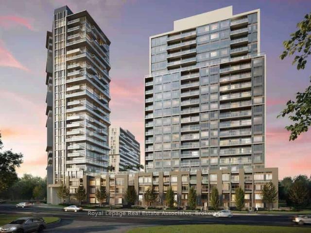Condo for rent in Woburn, Ontario