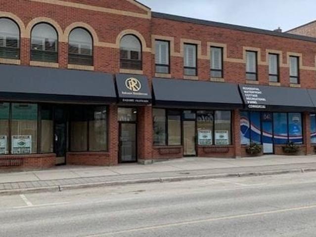 Condo for rent in Grey, Ontario