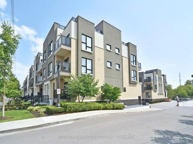 Condo for sale in Woburn, Ontario