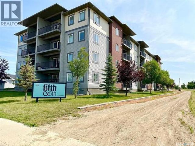 Condo for sale in Weyburn, Saskatchewan