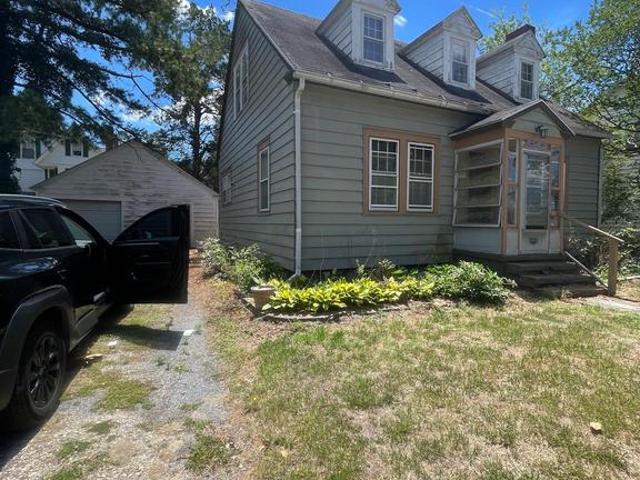 House for sale in Pocomoke City, Maryland
