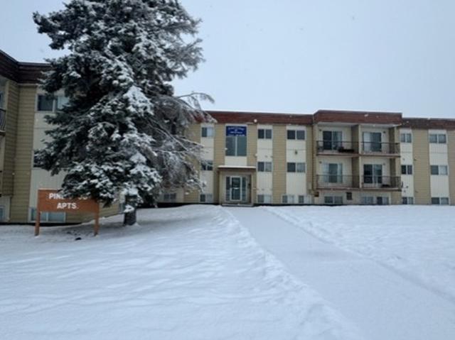 Apartment for rent in Fort St. John, British Columbia