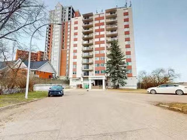 Condo for sale in Edmonton
