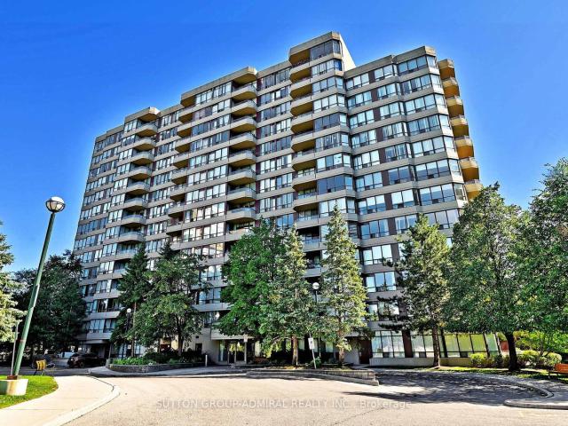 Condo for sale in York, Ontario
