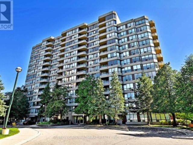 Condo for sale in York, Ontario
