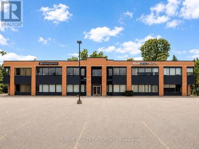 Commercial for rent in Arva, Ontario