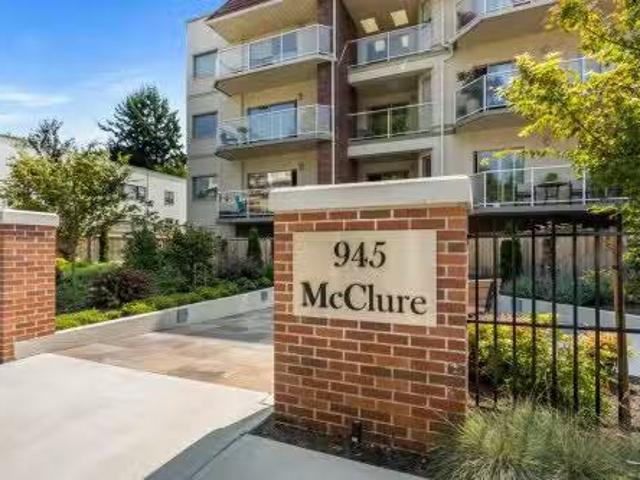 Condo for sale in Victoria, British Columbia