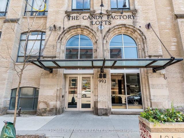 Condo for rent in Woburn, Ontario