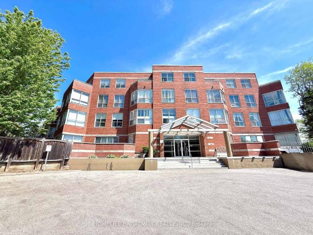 Condo for sale in York, Ontario