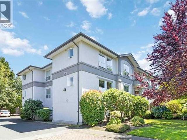 Property for sale in Sidney, British Columbia