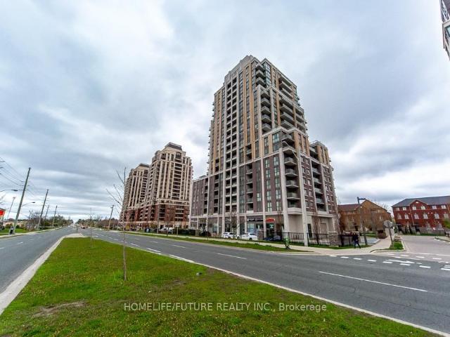 Condo for sale in York, Ontario
