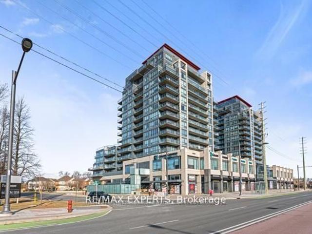 Condo for rent in York, Ontario