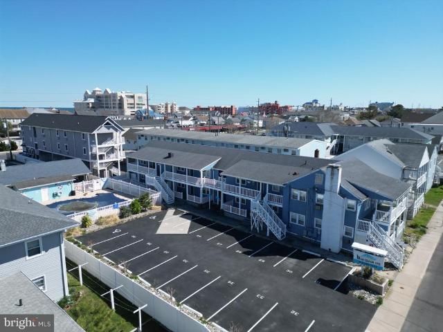 Commercial for sale in Ocean City, Maryland