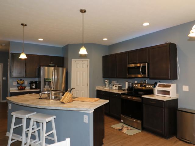 House for sale in Batesville, Indiana