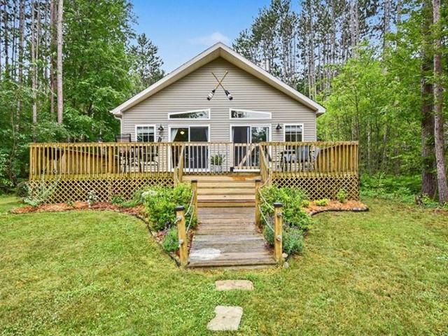 House for sale in Roscommon, Michigan