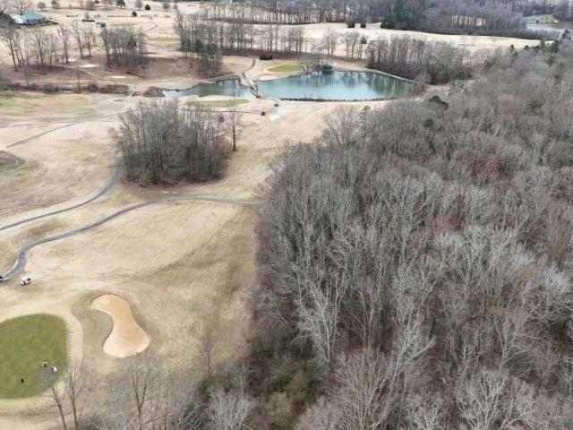 Land for sale in Commerce, Georgia