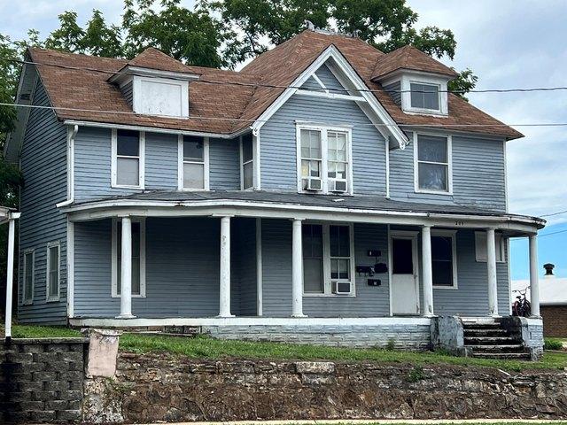 House for sale in Howell, Missouri