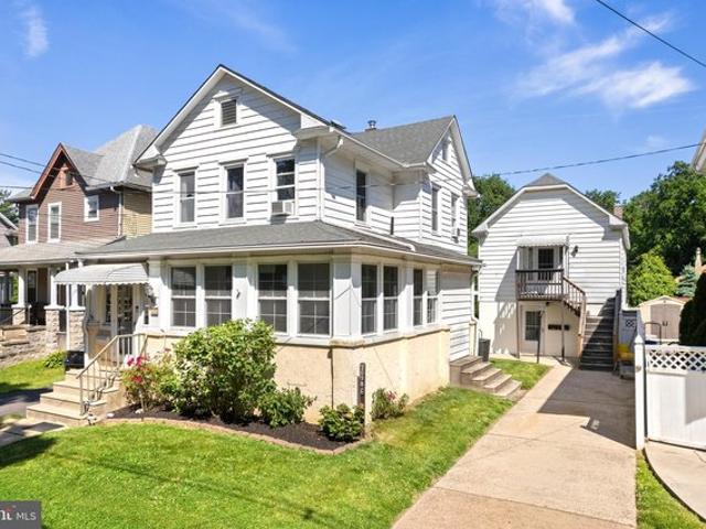 House for sale in Barrington, New Jersey