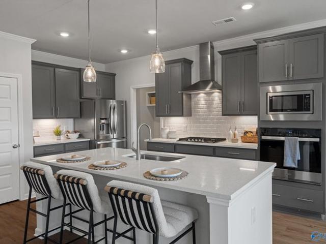 House for sale in Harvest, Alabama