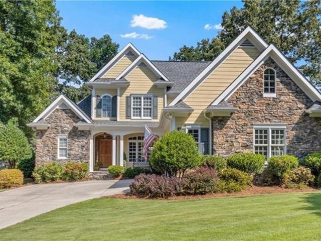 House for sale in New London, North Carolina