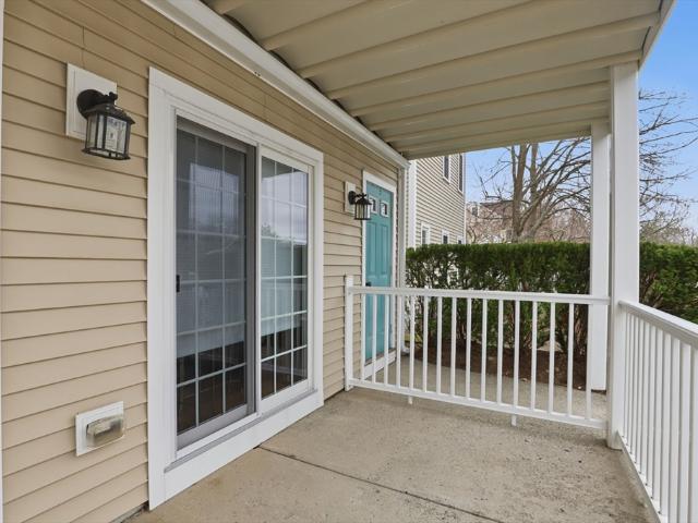 Condo for sale in Braintree, Massachusetts