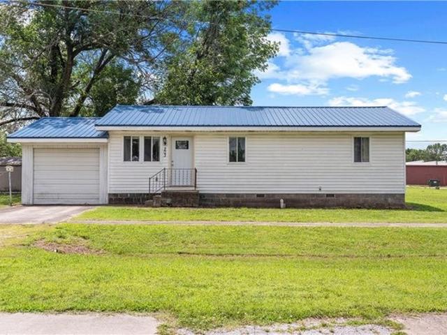 House for sale in Vernon, Missouri