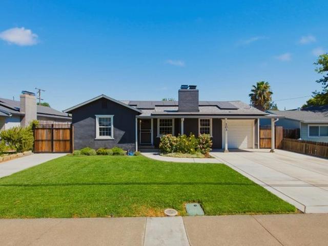House for sale in Yolo, California