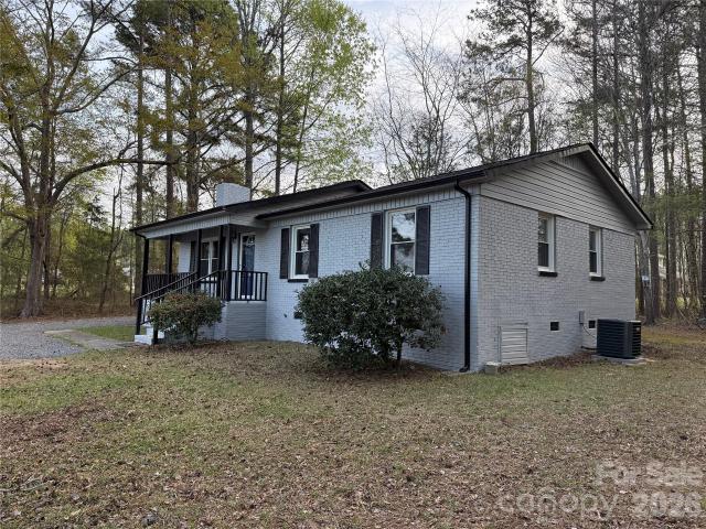 House for sale in Wadesboro, North Carolina