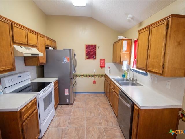 Property for rent in Briggs, Texas