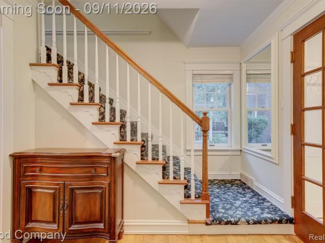 House for sale in Royal Oak, Michigan