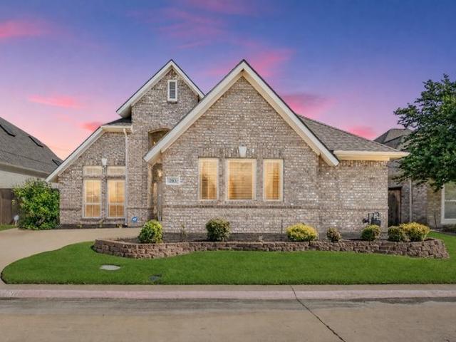 House for sale in Euless, Texas