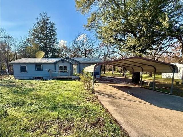 House for sale in Poteau, Oklahoma