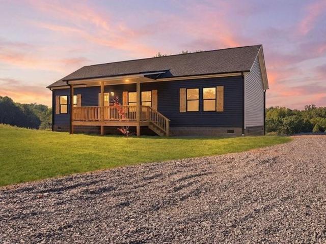 House for sale in Dobson, North Carolina