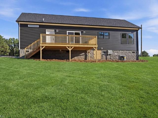 House for sale in Dobson, North Carolina
