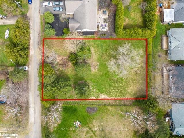 Land for sale in Ontario