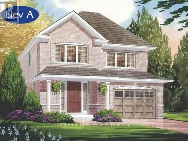 House for sale in Durham, Ontario